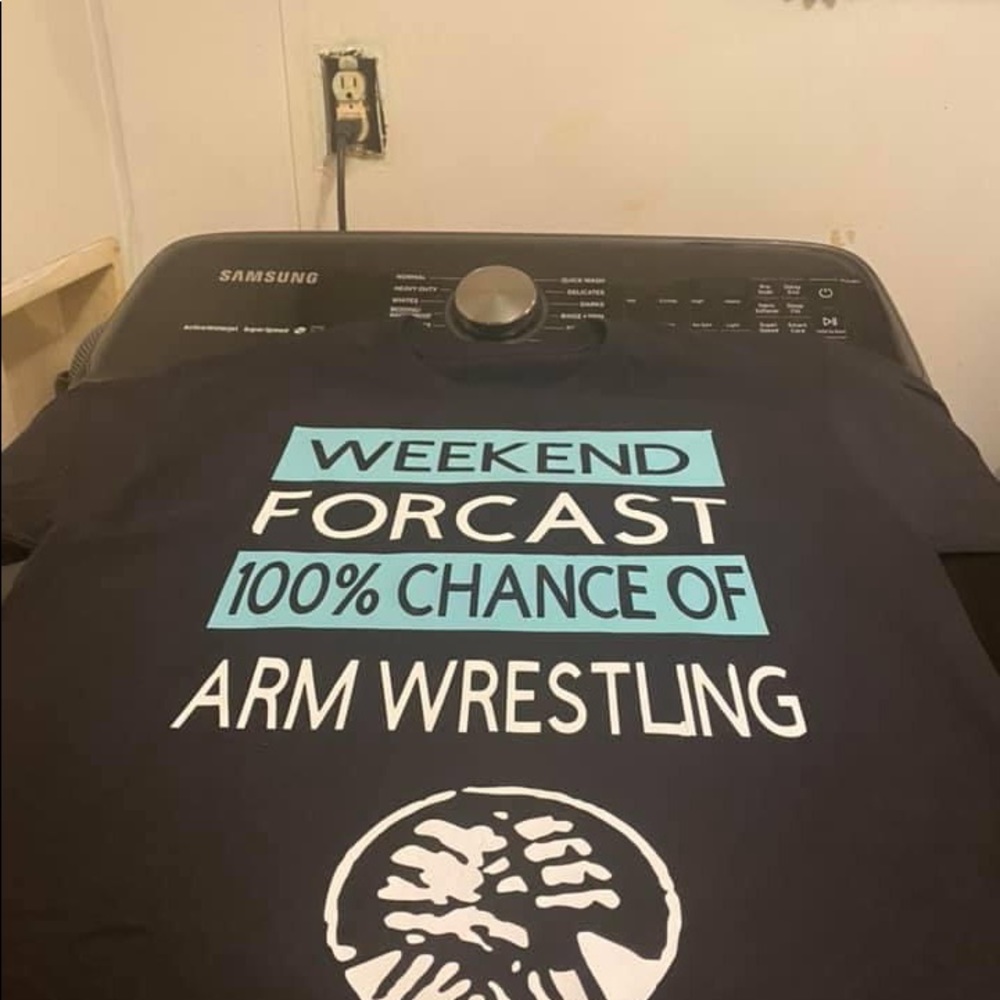 Custom shirts - Picture 2 of 9